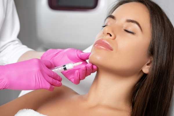 FAQs: Fat Dissolving Injections (Aqualyx & Alternatives) Ponders End