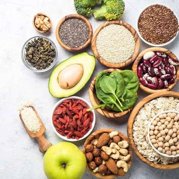 Fecal Incontinence Diet Ponders End What to include and understand