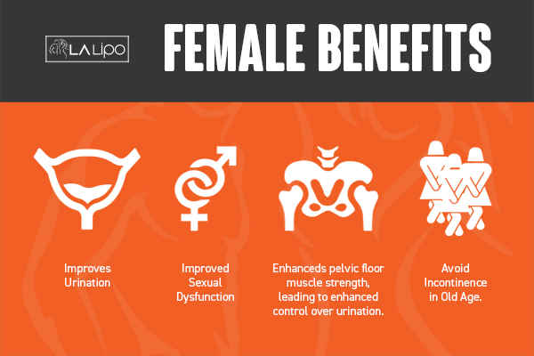Benefits of overactive bladder treatment Ponders End for women