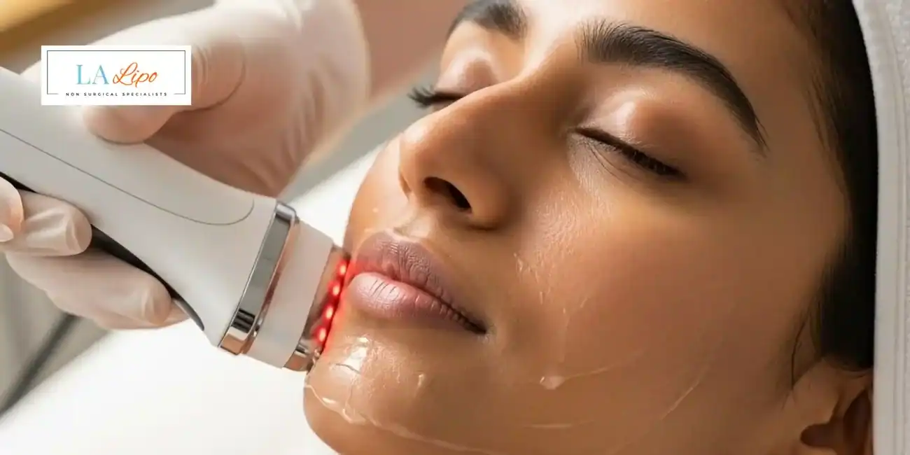Which Areas of the Body Respond Best to Non-Surgical Skin Tightening Ponders End?